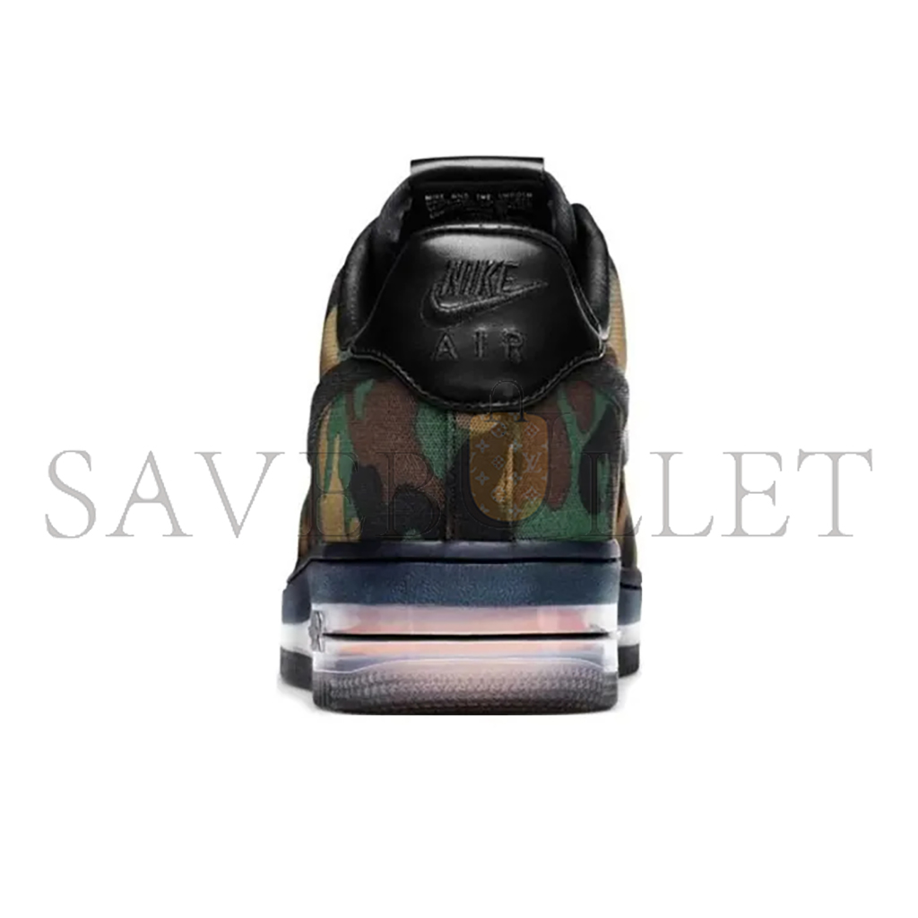 NIKE AIR FORCE 1 LOW MAX AIR VT CAMO 530989-090